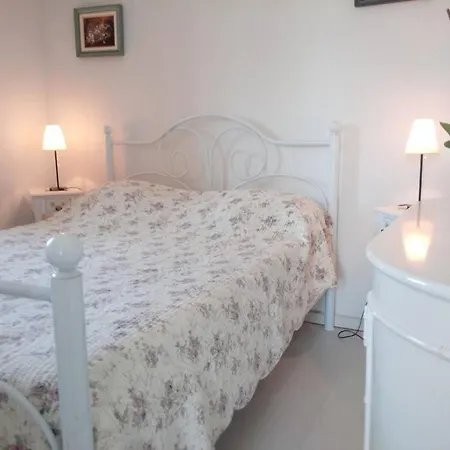 16, La Palmeraie, Au Village Naturiste Agde