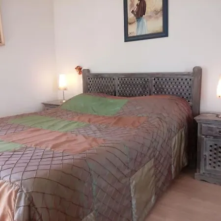 16, La Palmeraie, Au Village Naturiste * Agde